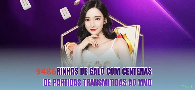 APK oficial da 226bet para Android