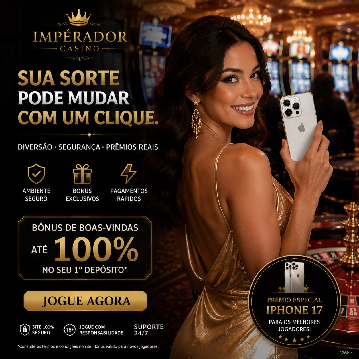 Baixar app da 226bet gratuitamente